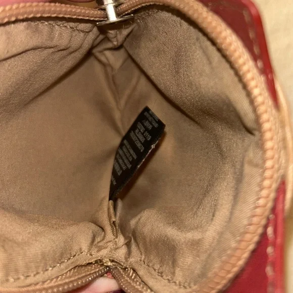 Relic Owl Leather Coin Holder - Picture 5 of 7